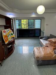 Blk 261B Sengkang East Way (Sengkang), HDB 5 Rooms #602062331